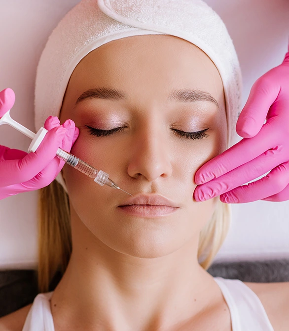 Dermal Fillers in Memphis, TN