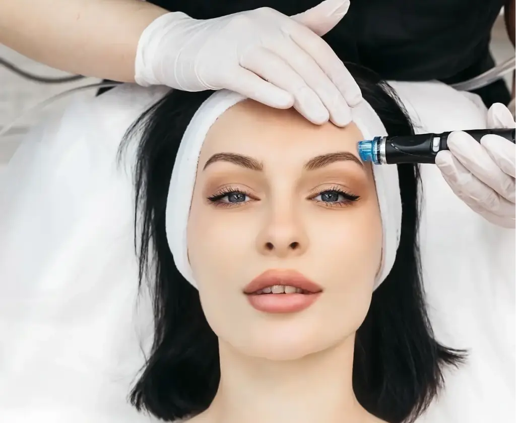How Laser Skin Revitalization Can Improve Tone, Texture, and Overall Glow | Ivy Aesthetics and Laser Spa