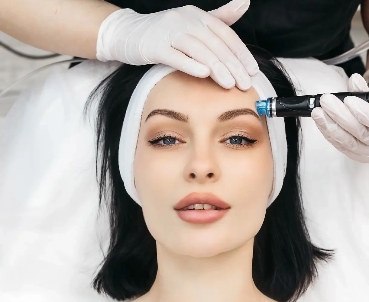 How Laser Skin Revitalization Can Improve Tone, Texture, and Overall Glow | Ivy Aesthetics and Laser Spa