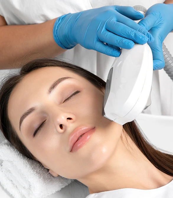 Laser Hair Removal in Memphis, TN