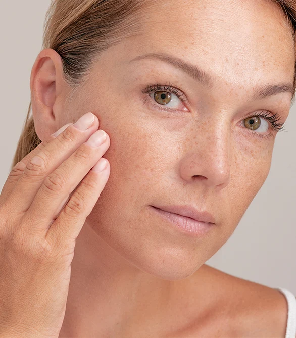 Skin Spot Test in Memphis, TN