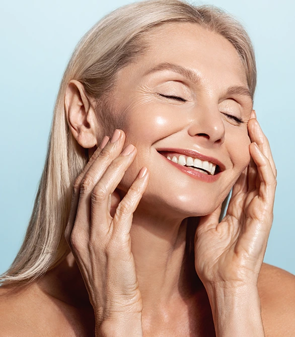 Skin Tightening and Lifting in Memphis, TN