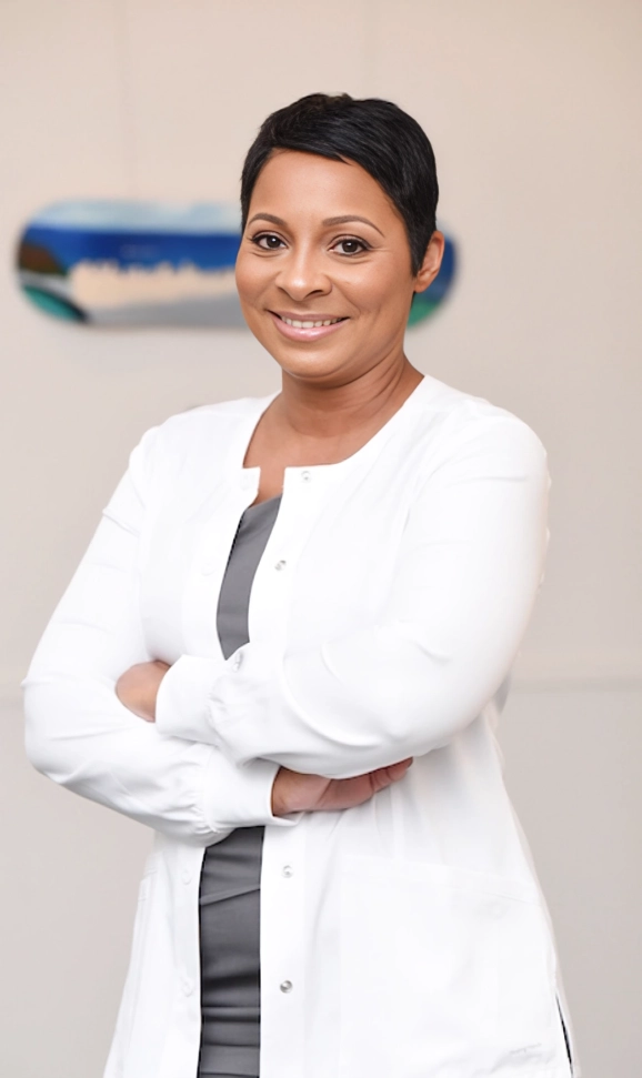 LaToya Morris, MSN, RN, BA | Ivy Aesthetics and Laser Spa
